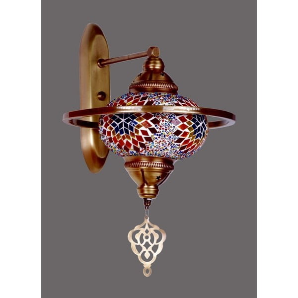 Seinalamp Oriental Messo - Opviq lights-image-1