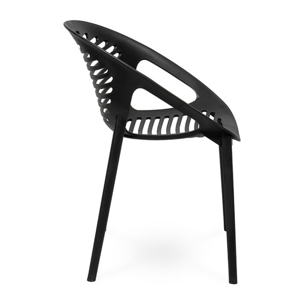 Mustad aiatoolid Joanna - Bonami Essentials-image-4