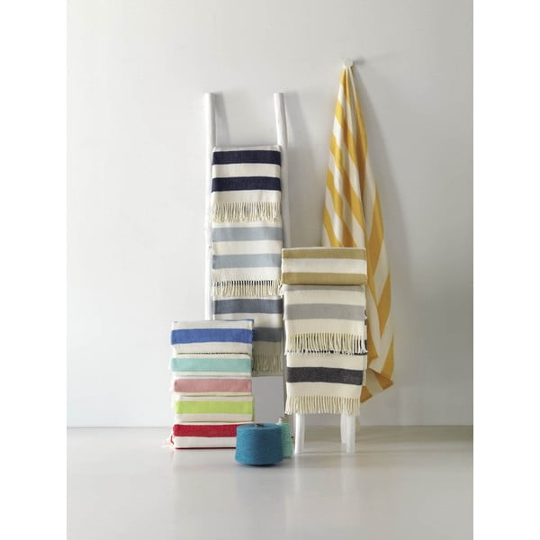 Lime tekk Candy, 140 x 180 cm - Euromant-image-1