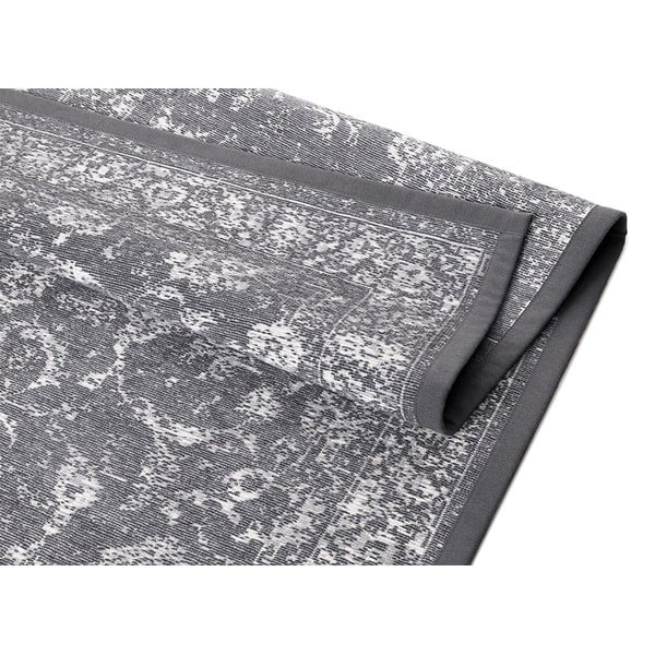 Hall kahepoolne vaip , 80 x 250 cm Sagadi - Narma-image-1