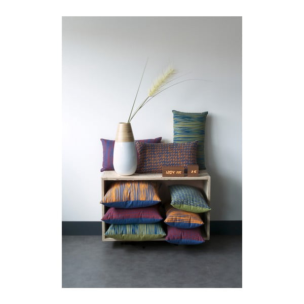 Puidust äratuskell , 21 x 9 cm Tube - Karlsson-image-3