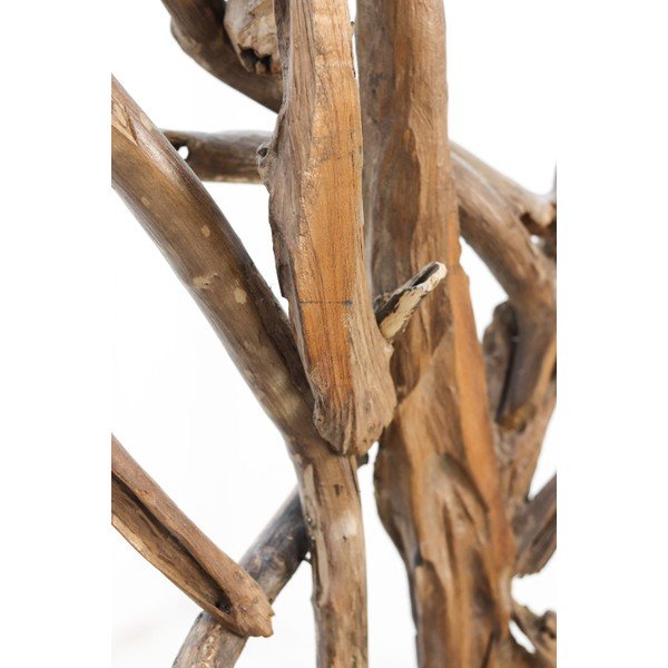 Teak puidust ekraan - HSM collection-image-4