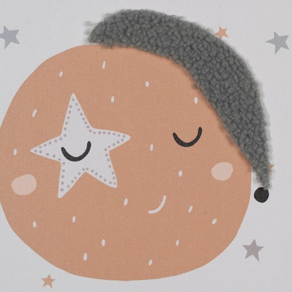 Laste pildid 2tk komplektis 30x40 cm Space - Ixia-image-1