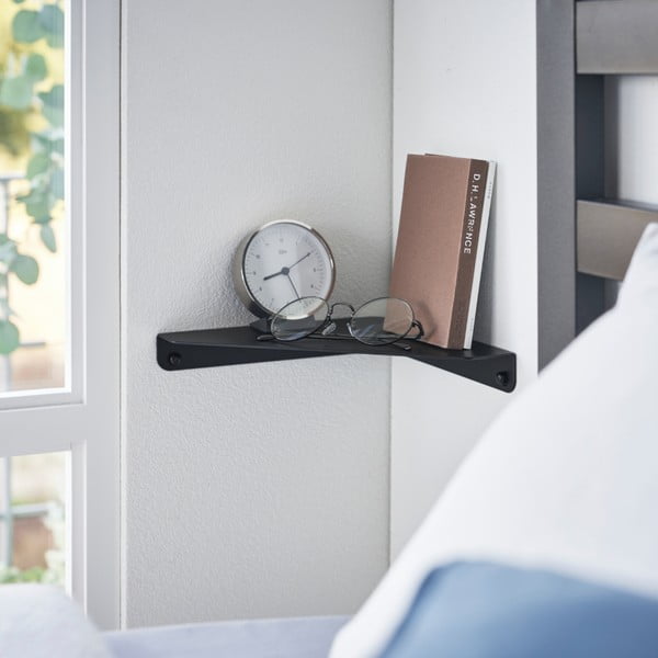 Must metallist nurgariiul 22 cm Tower - YAMAZAKI-image-1