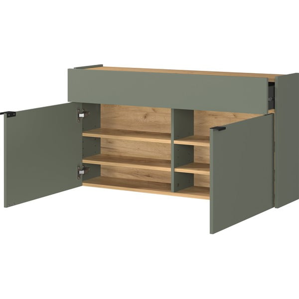 Roheline/füüsiline koridorikomplekt Ameca - Germania-image-3