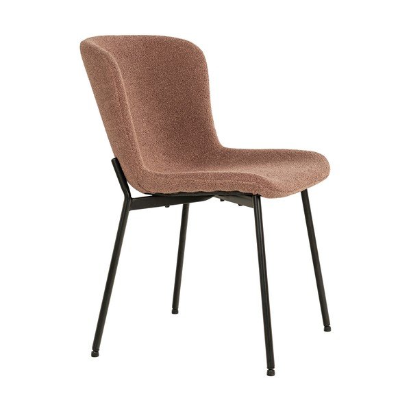 Tellisevärvi söögitoolid 2tk komplektis Maceda - House Nordic-image-2