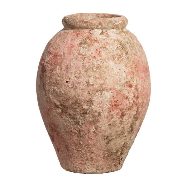 Dekorativní váza Ixia Ceramic, výška 48 cm