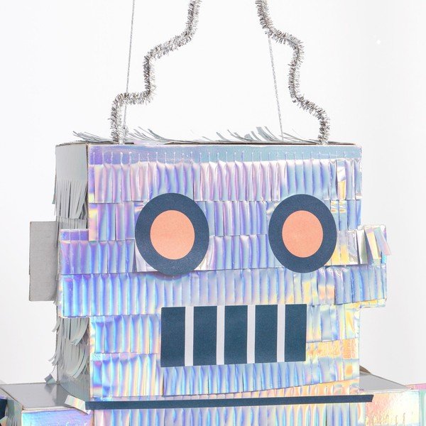 Piñata Robot  – Meri Meri-image-4
