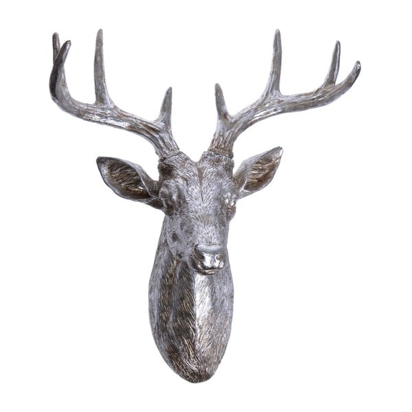 Dekorace Silver Deer