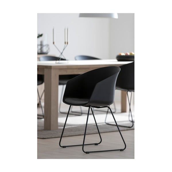 Must söögitool 40 Moon - Interstil-image-3