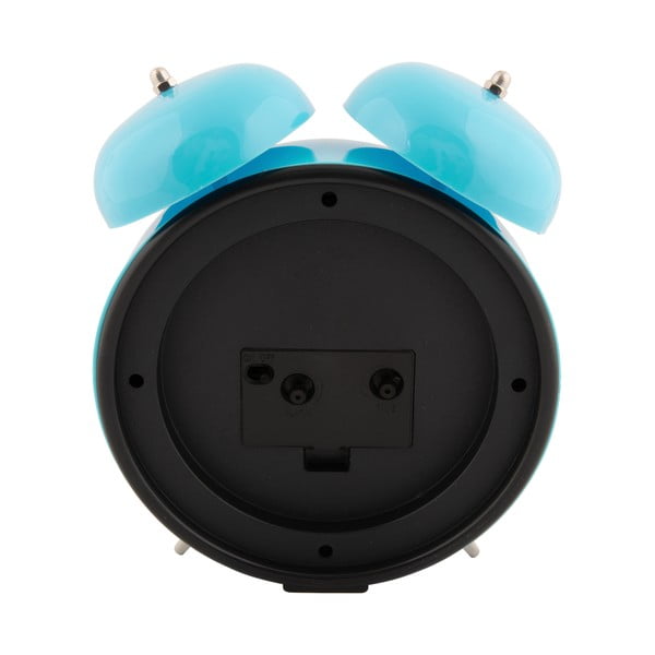 Laste lauakell ø 15 cm Peekaboo Goldfish - Karlsson-image-3