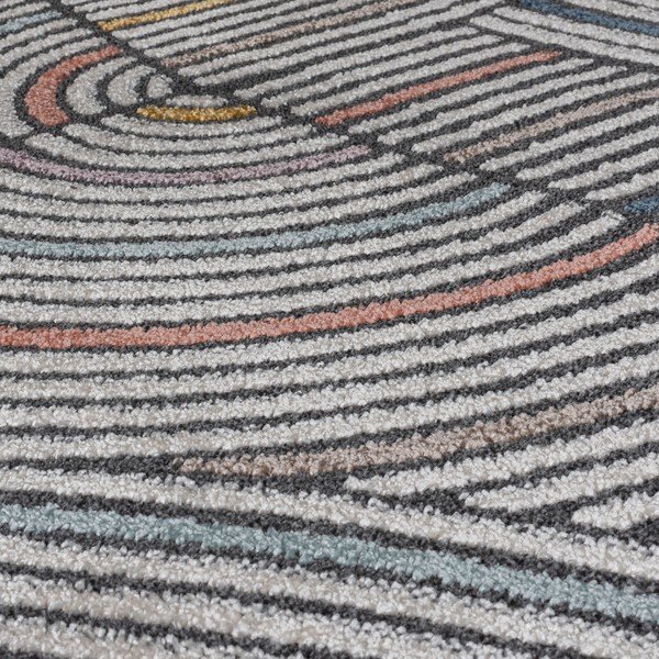 Vaip , 160 x 230 cm Helix - Flair Rugs-image-2