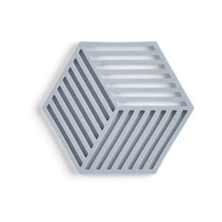 Silikoonist potimatt 16x14 cm Hexagon - Zone