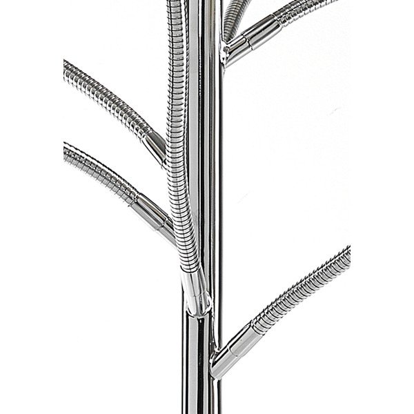 Bílá stojací lampa Tomasucci Tree-image-4