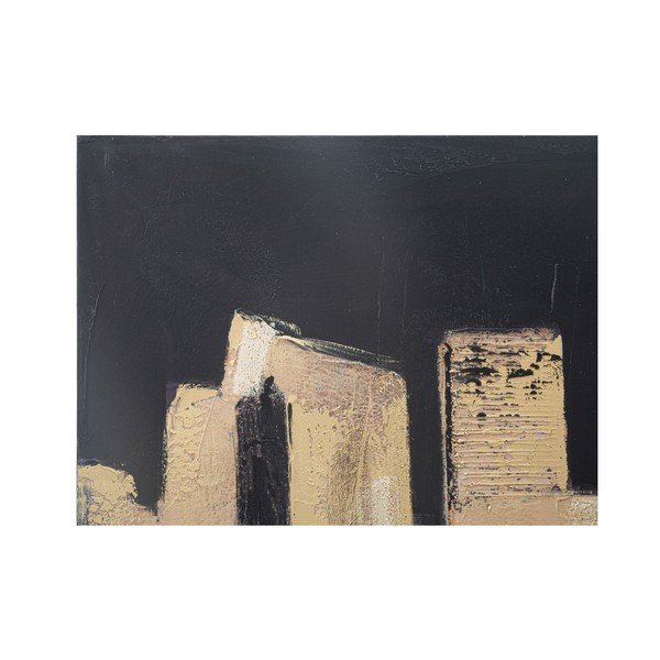 Maal 150x70 cm Golden City - Mauro Ferretti-image-2