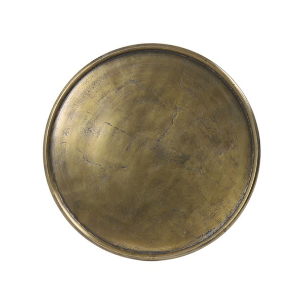 Ümmargune hoiulaud ø 36 cm Babina - Light & Living-image-1