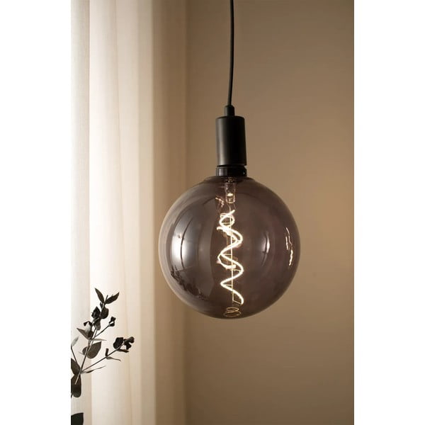 Soe LED hõõglamp E27, 4 W Globe - Markslöjd-image-1