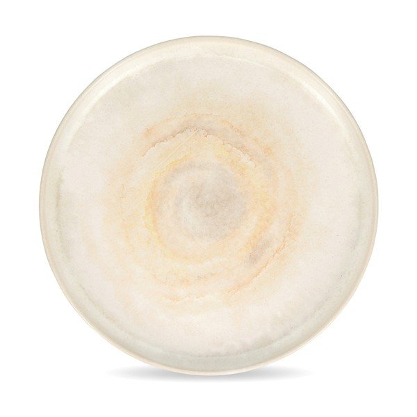 Beež savitaldrik ø 28 cm Aquarel - S|P Collection