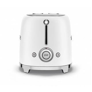 Valge röster 50's Retro Style - SMEG
