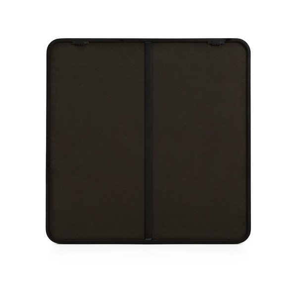 Seinapeegel 60x60 cm Marco - Kave Home-image-4