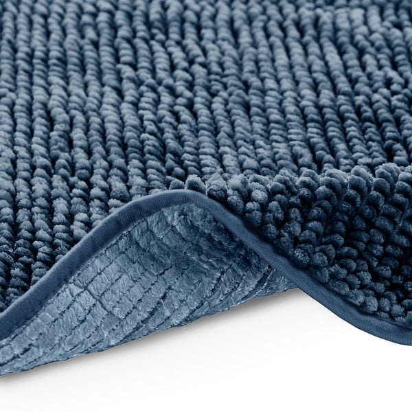 Tumesinine vannitoamatt , 50 x 70 cm Bati - AmeliaHome-image-4