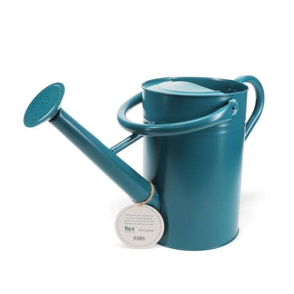 Metallist kastekann 4,5 l - Rex London-image-2