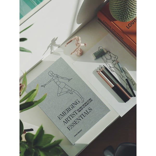 Kunstitarbed Sketch Box Emerging Artist - Printworks-image-2