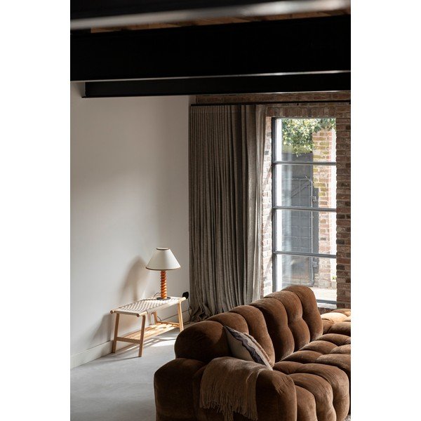 Puidust pink Kintaro - Dutchbone-image-3