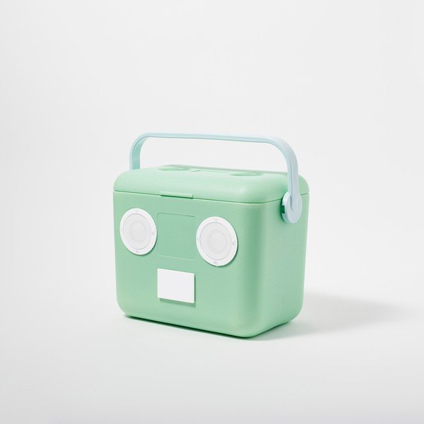 Roheline jahuti, 15 l Sounds - Sunnylife-image-4