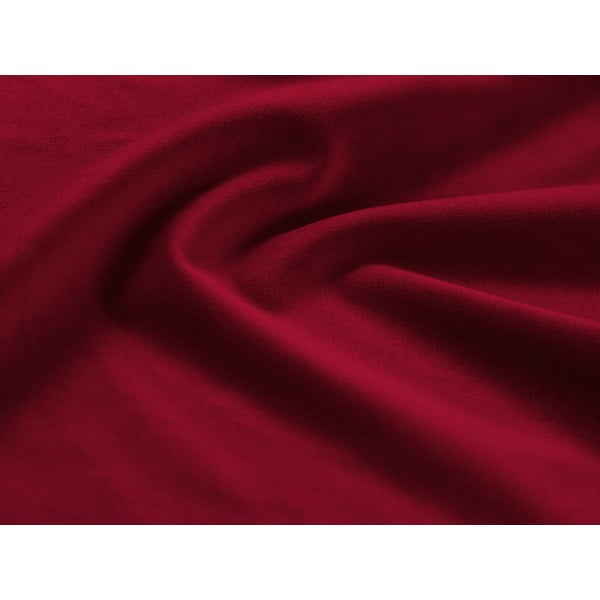 Punane sametist jalatugi Kyoto - Cosmopolitan Design-image-4