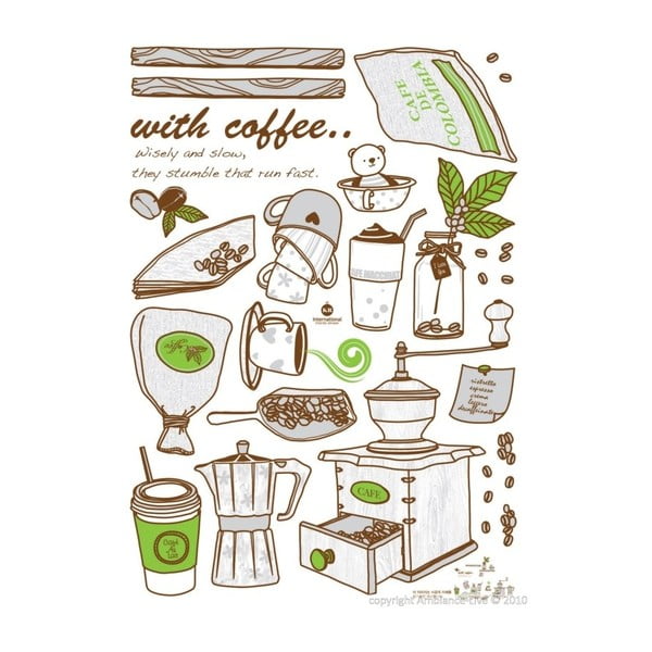 Kohviveski kleebis - Ambiance-image-2