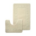 Beež vannitoa vaibad 2 tk komplektis Armoni - Catherine Lansfield