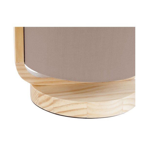 Pruun laualamp , kõrgus 21,5 cm Snap - Leitmotiv-image-3