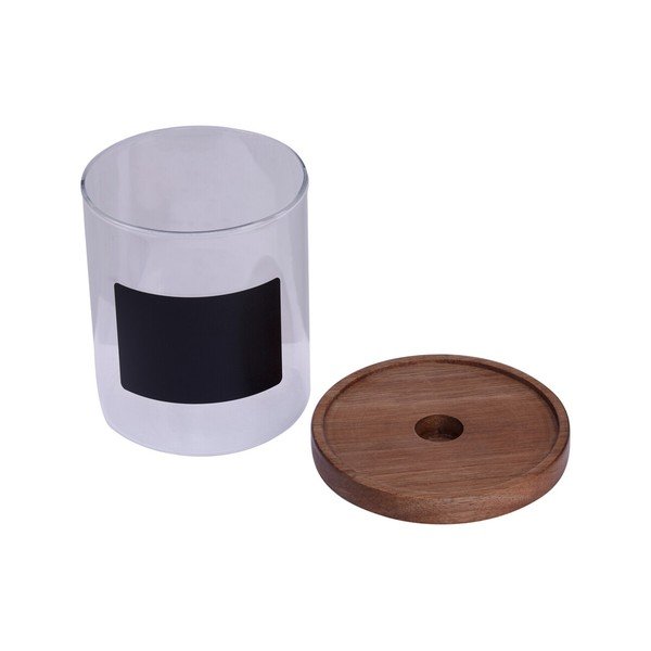 Klaasist toidupurk Tromso - Premier Housewares-image-4