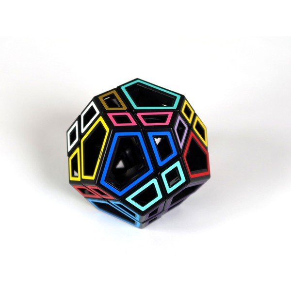 Mõistatus Hollow Skewb Ultimate – RecentToys-image-2