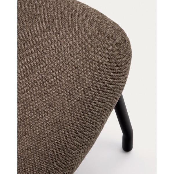 Pruun pink Belina - Kave Home-image-3