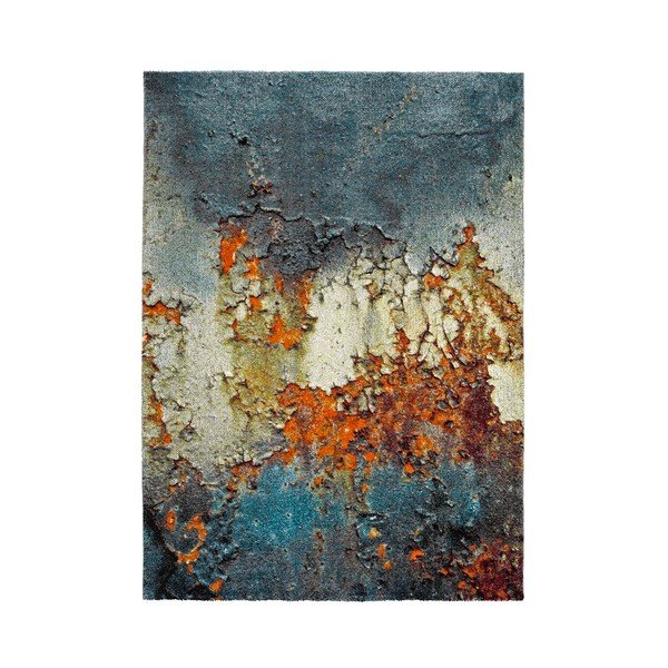 Koberec Universal Lienzo Multi, 200 x 290 cm