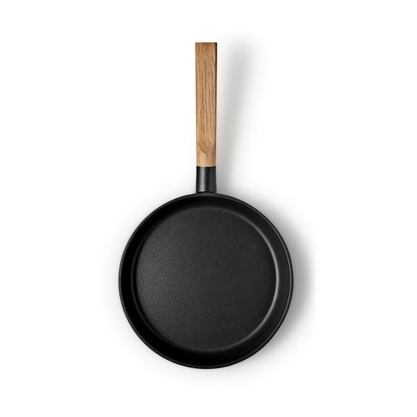 Alumiiniumpann Nordic, Ø 24 cm Nordic Kitchen - Eva Solo-image-2
