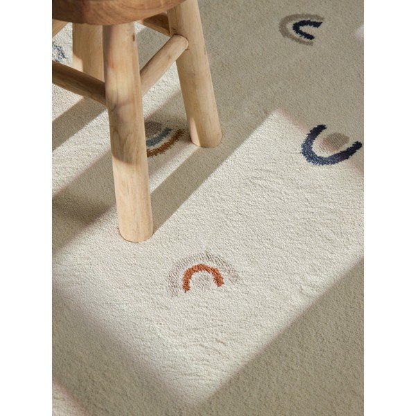 Laste vaip ø160 cm Ravi - Hanse Home-image-3