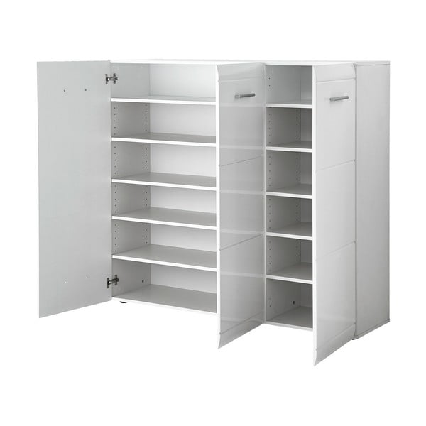 Valge jalatsiriiul Adana - Germania-image-2