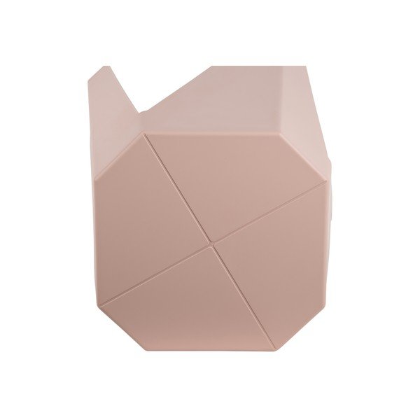 Heleroosa plastikust tool Cherish - Leitmotiv-image-3