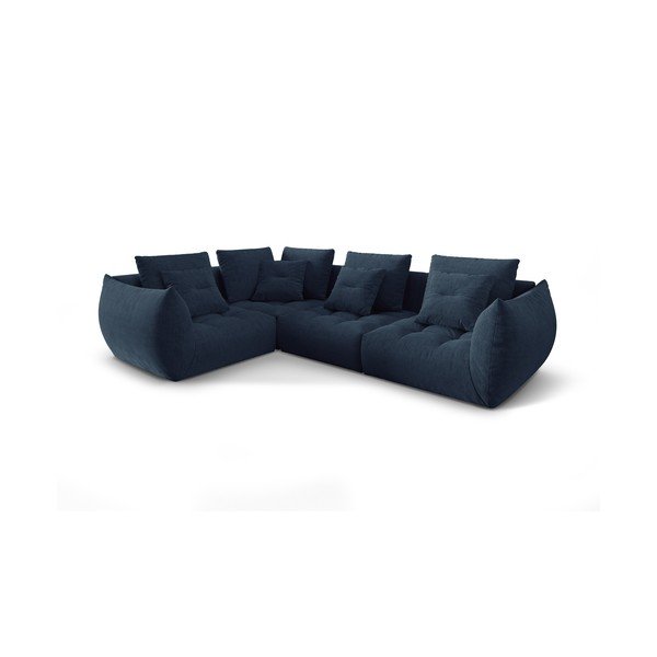 Tumesinine nurgadiivan (vasak nurk/L) Bloom - Micadoni Home-image-2