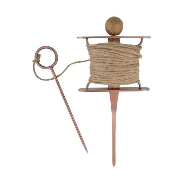 Vaskvärvi istutuskast taimede istutamiseks - Esschert Design-image-3