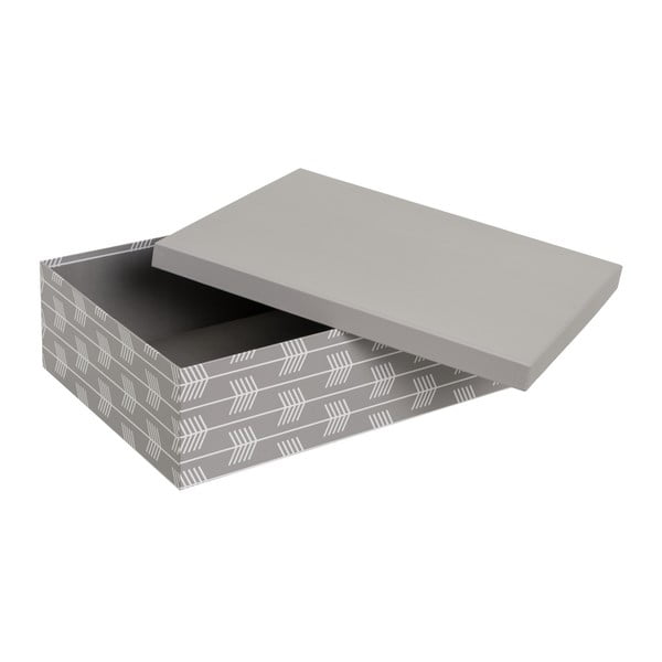 Pappkarpide hoiukastid 15 kaanega komplektis Route - Casa Selección-image-3