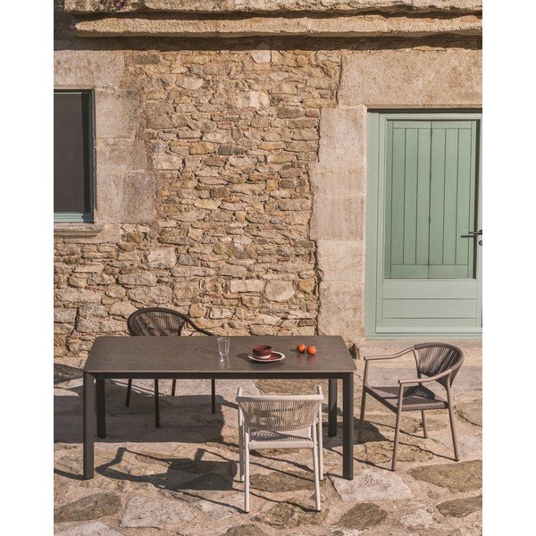 Pruun rotangist aiatool Livadia - Kave Home-image-4