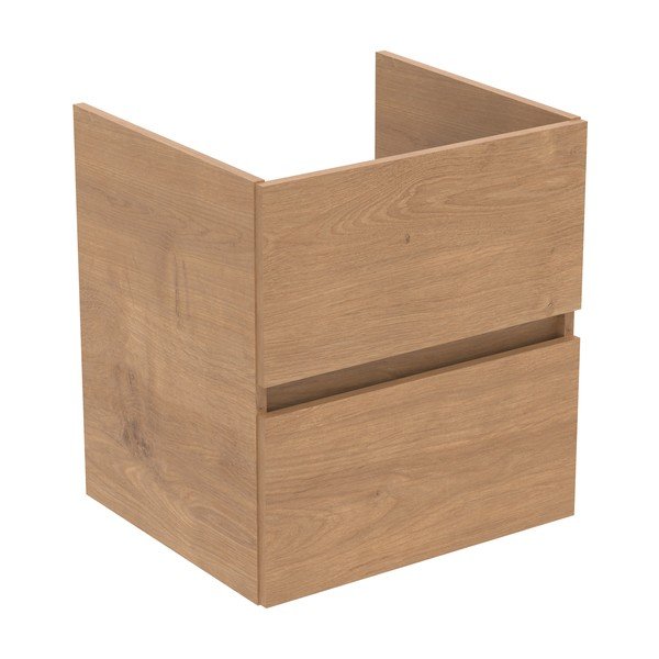 Rippuv valamukapp 50x55 cm Eurovit+ - Ideal Standard-image-1