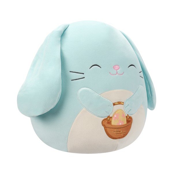 Pluusist mänguasi Xin - SQUISHMALLOWS-image-1
