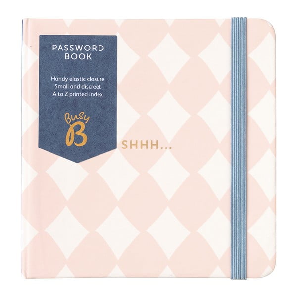 Paroolimärkmik, 69lk - Busy B-image-2