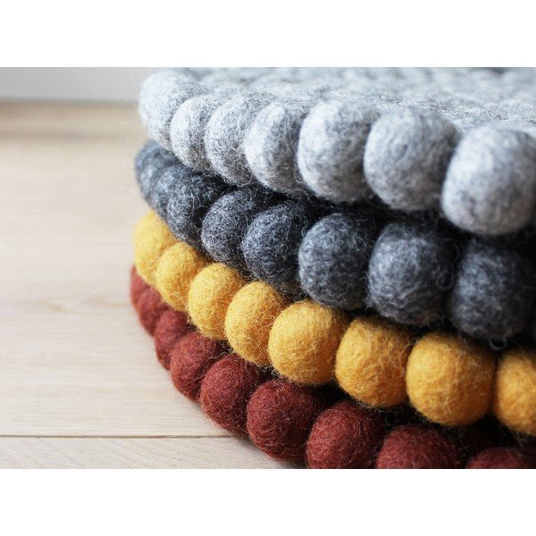 Villane istumispadi ø 30 cm – Wooldot-image-3