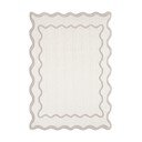 Kreemikas vaip 160x230 cm Dolce - ESTE